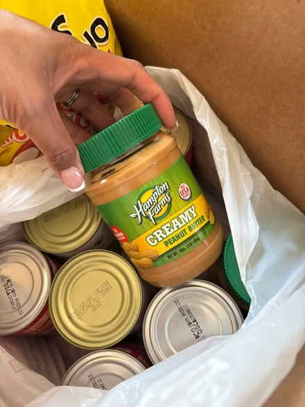 Photo of free Food for swift pick up (20746) #4