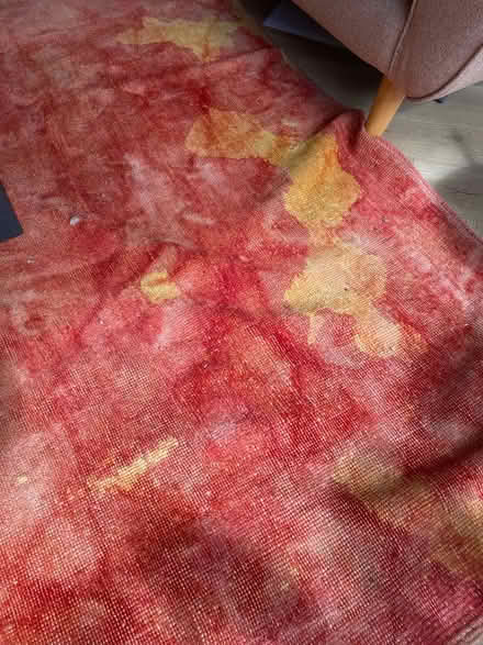 Photo of free Wool carpet (Horsham RH13) #3