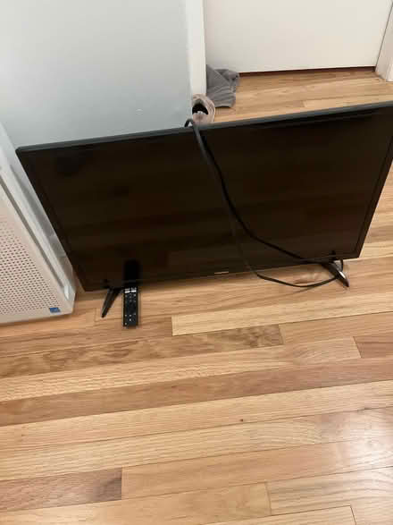 Photo of free Toshiba Fire TV (Cliffside Park, NJ) #1