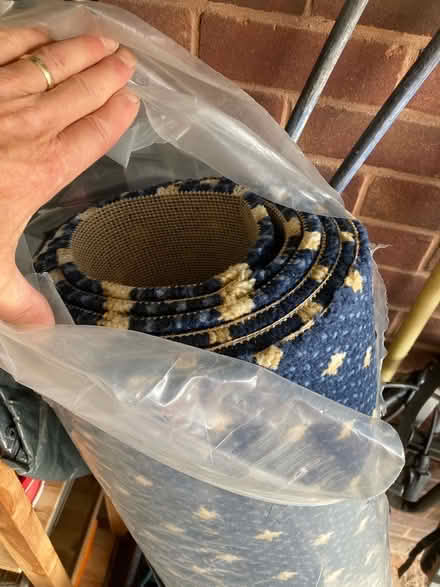 Photo of free Carpet (Longlevens GL2) #1