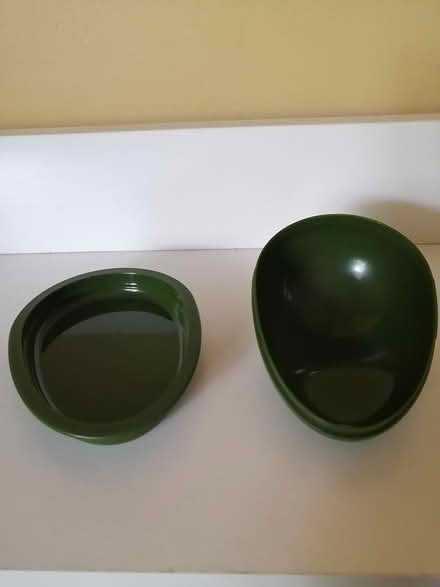 Photo of free Avocado/Onion Containers (Old Ottawa East) #3
