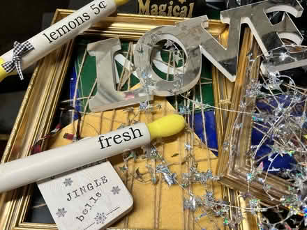 Photo of free Crafts bits & bobs (Dronfield S18) #4