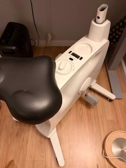 Photo of free Adjustable Cycle Desk Bike (Sunnyvale (Wolfe)) #2