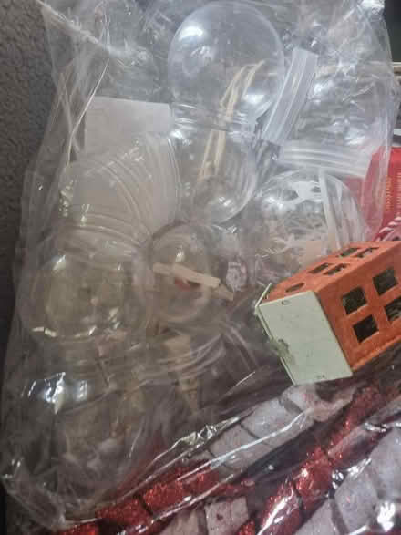 Photo of free Christmas craft items (Ramsgate CT11) #2