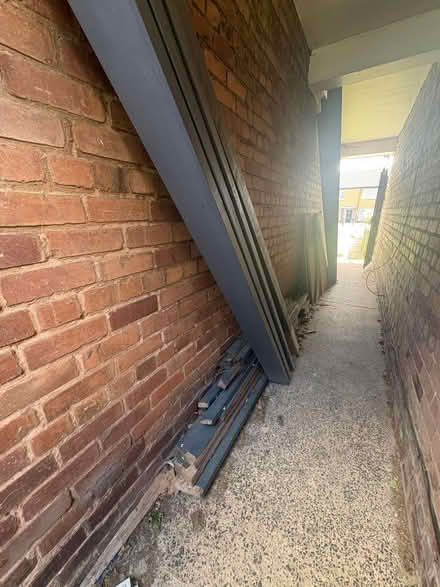 Photo of free Wood (Hawarden) #2