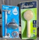 Photo of free Two shower heads - Spence #2