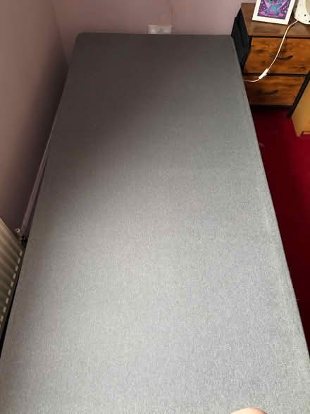Photo of free Ottoman bed - Single (Summersdale PO19) #2