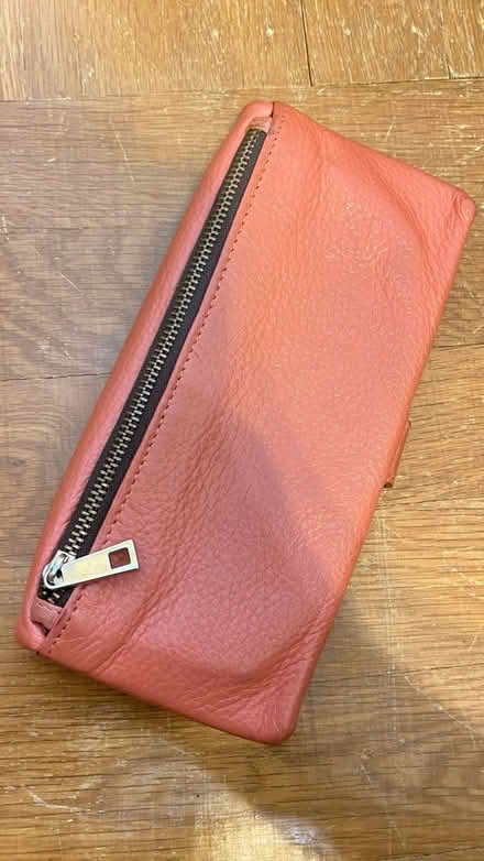 Photo of free Used clutch wallet (Philadelphia, 19120) #3