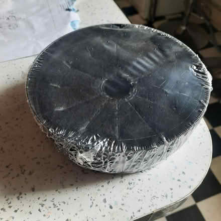 Photo of free Carbon cooker hood filter (Dunoon PA23) #1