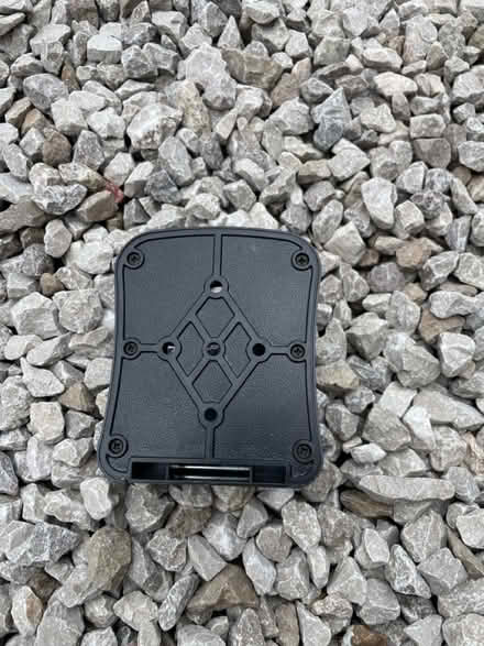 Photo of free Key safe (LA11 Kents Bank) #4
