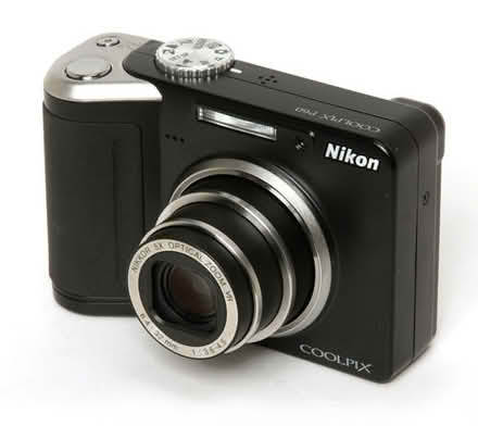 Photo of free Basic Digital Camera (Jefferson Avenue Downers Grove) #1