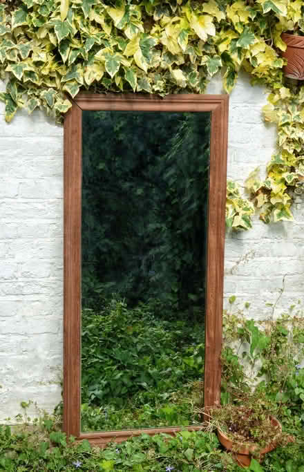Photo of free Mirror (Parsons Green SW6) #1