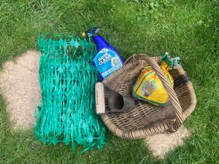 Photo of free Shed clear out (Littlemore OX4) #1