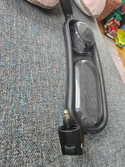 Photo of free Snack tray for stroller (Waltham) #2