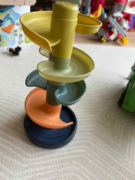 Photo of free Baby toddler toy (Kingston KT5 8) #1