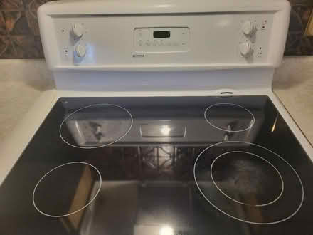 Photo of free Kemmore Stove (Elmvale Acres) #2