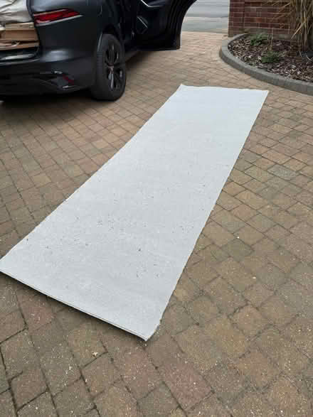 Photo of free Great carpet cutting 1m x 3m (AL3) #1