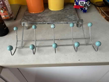 Photo of free Over door hooks (GL14) #1