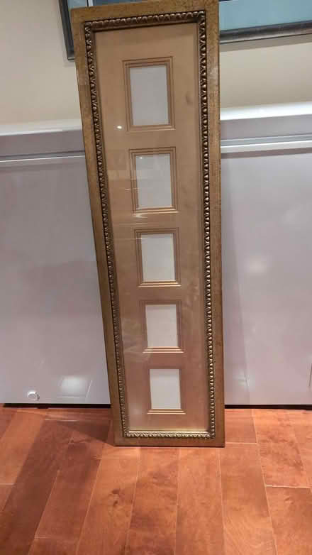 Photo of free Multi-Picture Frame (Trafalgar/River Oaks, Oakville) #1