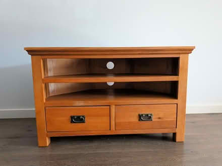 Photo of free Corner TV Unit (West Lakes) #2