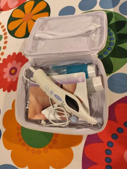 Photo of free Beautikp Electrolysis Pen (Manchester M19) #3