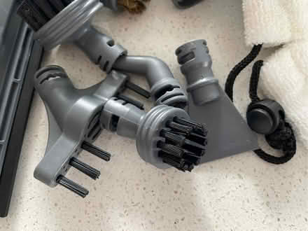 Photo of free Accessories from a Vax steamer (Loughton MK5) #2