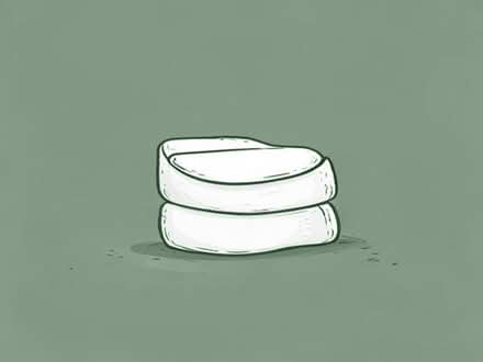 Photo of free Sanitary pads (Benson OX10) #1