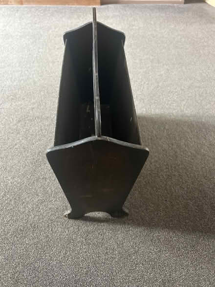 Photo of free Magazine rack (Chingford E4) #2