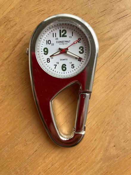 Photo of free Nurse's Fob Watch (California IP4) #1