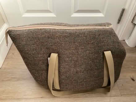 Photo of free Dog bag for small dog (SW19) #1