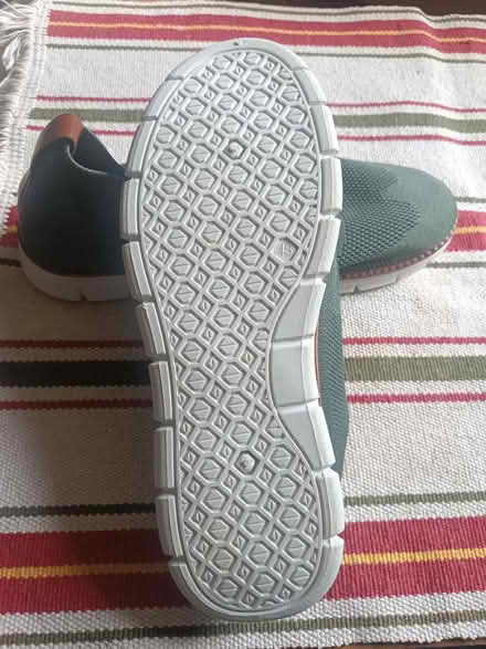 Photo of free Man, comfortable shoes size 48 (Hanwell W7) #3