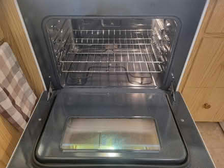 Photo of free Kemmore Stove (Elmvale Acres) #3