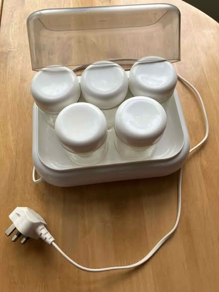 Photo of free Electric yogurt maker (California IP4) #1