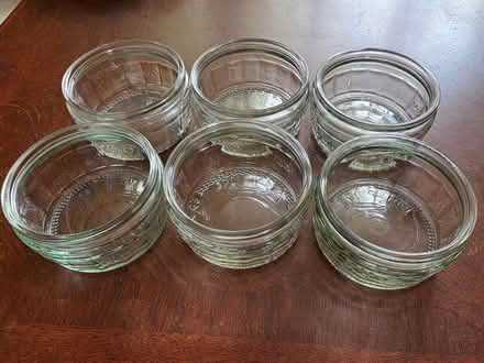 Photo of free Ramekins x6 (Frome Stonebridge area) #1