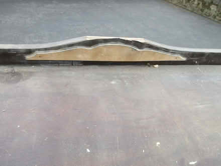 Photo of free Antique Sideboard (Town of Stillwater) #4