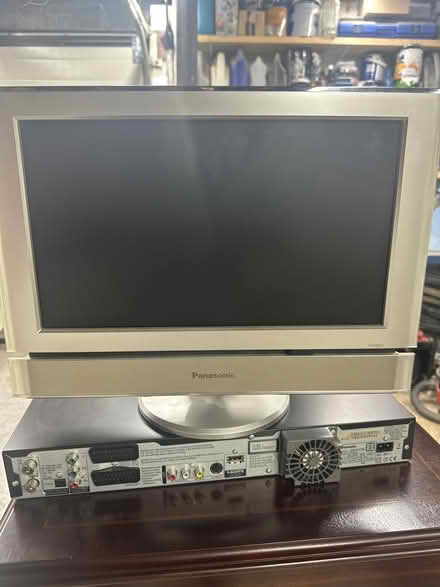 Photo of free Panasonic tv (High Wycombe HP11) #1