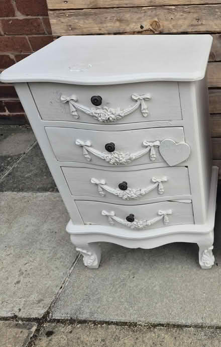 Photo of free Drawers (L35) #1