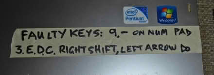 Photo of free Samsung RV511 laptop Windows 7 (West Bridgford NG2) #2
