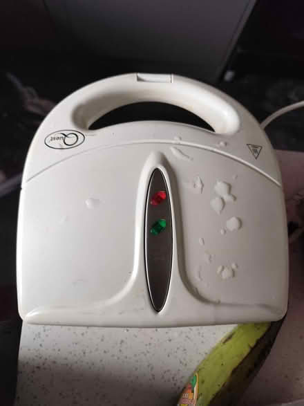 Photo of free Sandwich maker (Selly Oak B29 5) #1