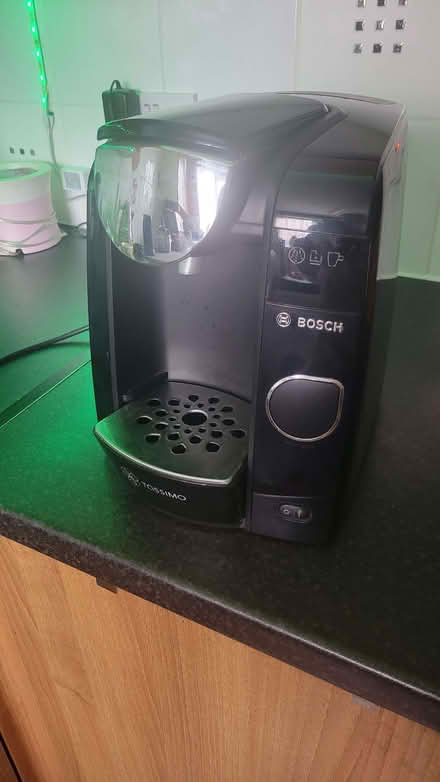 Photo of free Bosch Tassimo Coffee Disc Machine (Leavesden WD25) #1