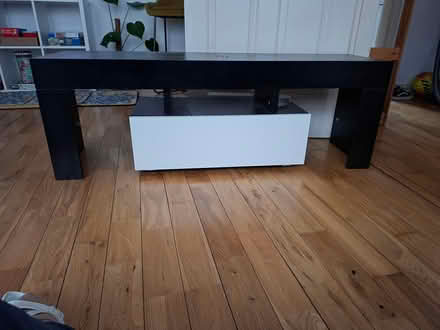 Photo of free Tv unit (Cork city) #1