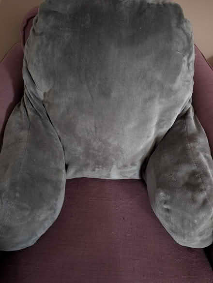 Photo of free Back cushion (yapton) #1