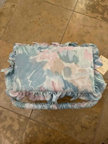 Photo of free New-Sewing organizer (Near Rancho San Antonio Park) #2