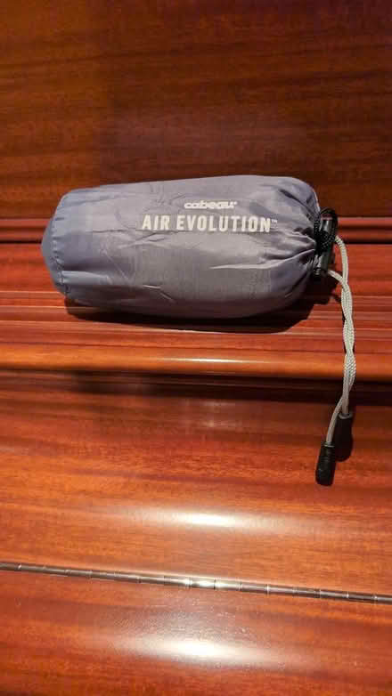 Photo of free Inflatable Neck Pillow (Trafalgar/River Oaks, Oakville) #1