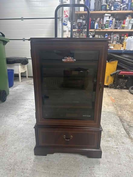 Photo of free JVC Hi Fi (High Wycombe HP11) #1