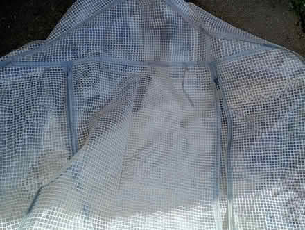 Photo of free Heavy duty mini-greenhouse cover (Llanbister) #2