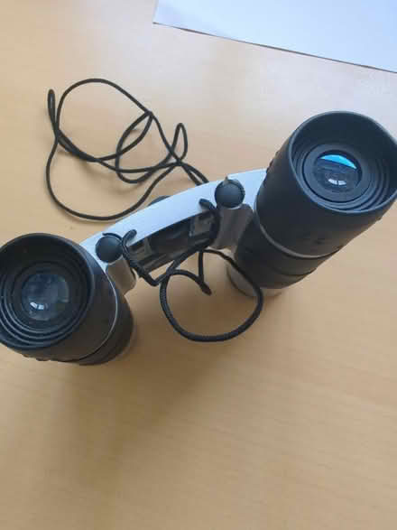 Photo of free Binoculars (Lower Earley RG6) #3
