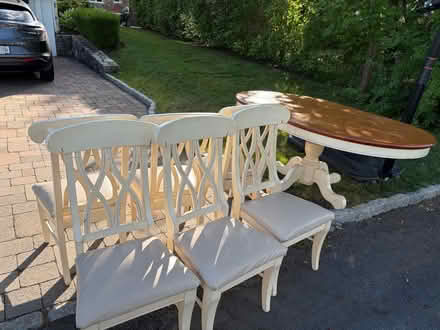 Photo of free Curb alert (White Plains) #1