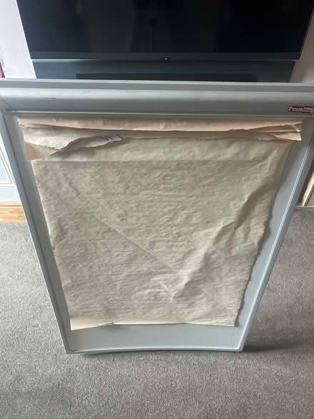 Photo of free Flip chart and paper (Chingford E4) #1