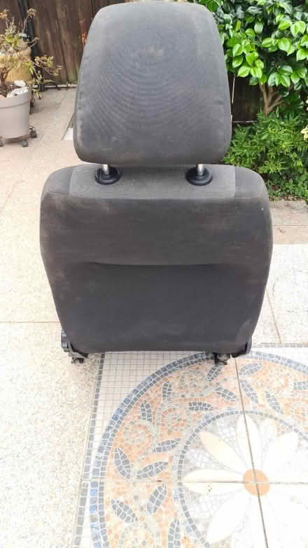 Photo of free VW seat (Ruislip HA4) #3